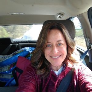 Meet your Posher, Lisa